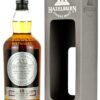 Hazel Burn 13 År, Oloroso Cask, 50,3%