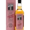 Kilkerran Sherry Wood WIP 6, 46%