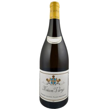 Domaine Leflaive macon verze 2023