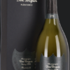 Dom Perignon P2 2008 i gaveæske