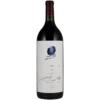 Opus one 2010