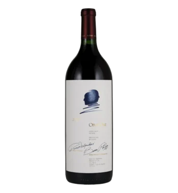 Opus one 2010