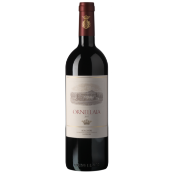 Ornellaia 2010