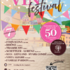 Vin festival