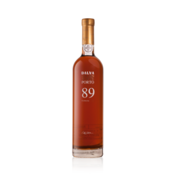 Dalva Golden White Colheita 1989