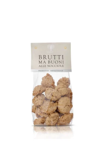 Brutti ma Buoni, 100 g
