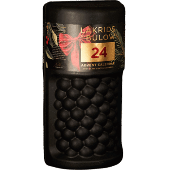 Lakrids by Bülow stor julekalender