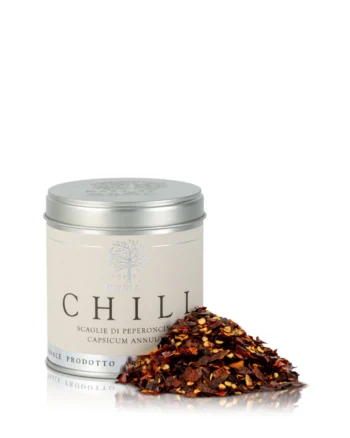Chilikrydderi, 50 g