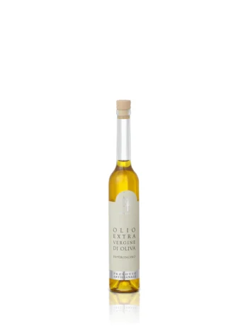 Økologisk chiliolie, 100 ml