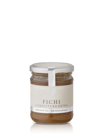 Figenmarmelade, 200 g