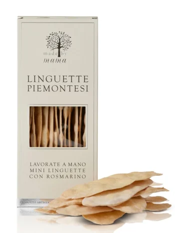 Linguette med rosmarin, 120 g