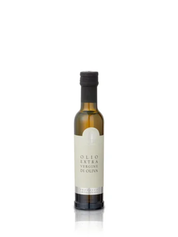 Økologisk ekstra jomfruolivenolie, 250 ml