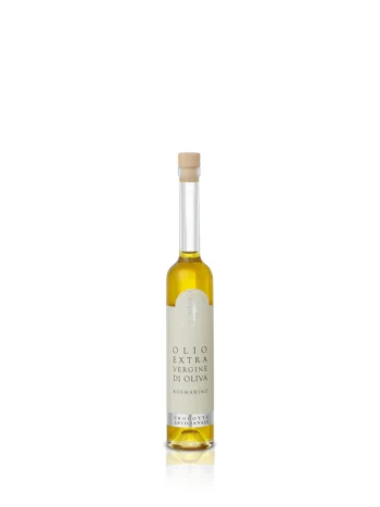 Økologisk rosmarinolie, 100 ml