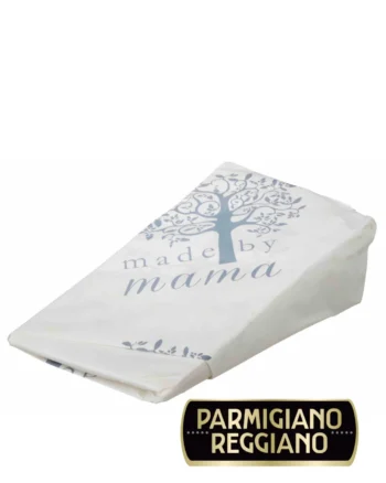 Parmesan 27 mdr., ca. 600 g
