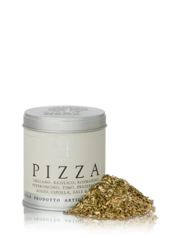 Pizzakrydderi, 75 g