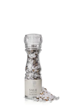 Trøffelsalt i kværn, 65 g