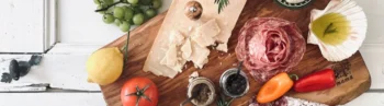Antipasti