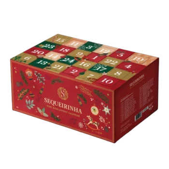 Sequeirinha Portvins julekalender